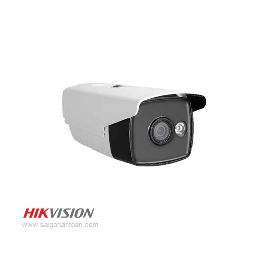 HIKVISION DS-2CE16D0T-WL3